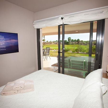 Vera-Mojacar Valle Del Este Resort Golf & Spa Eksteriør billede