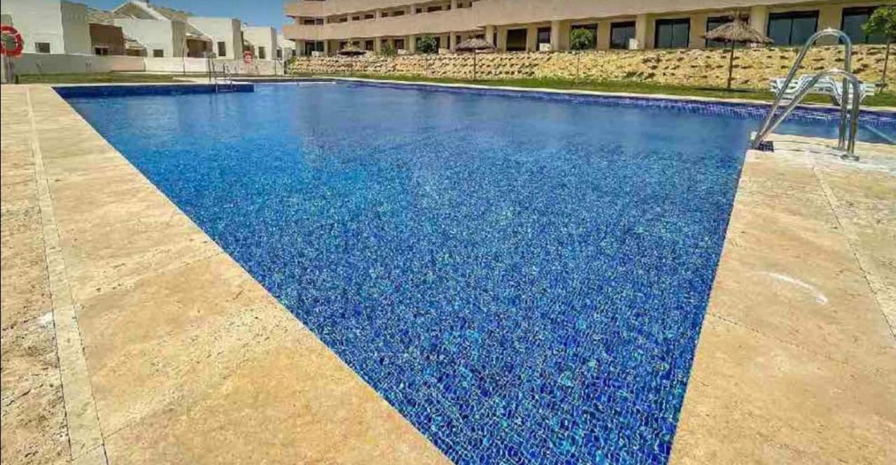Vera-Mojacar Valle Del Este Resort Golf & Spa Eksteriør billede