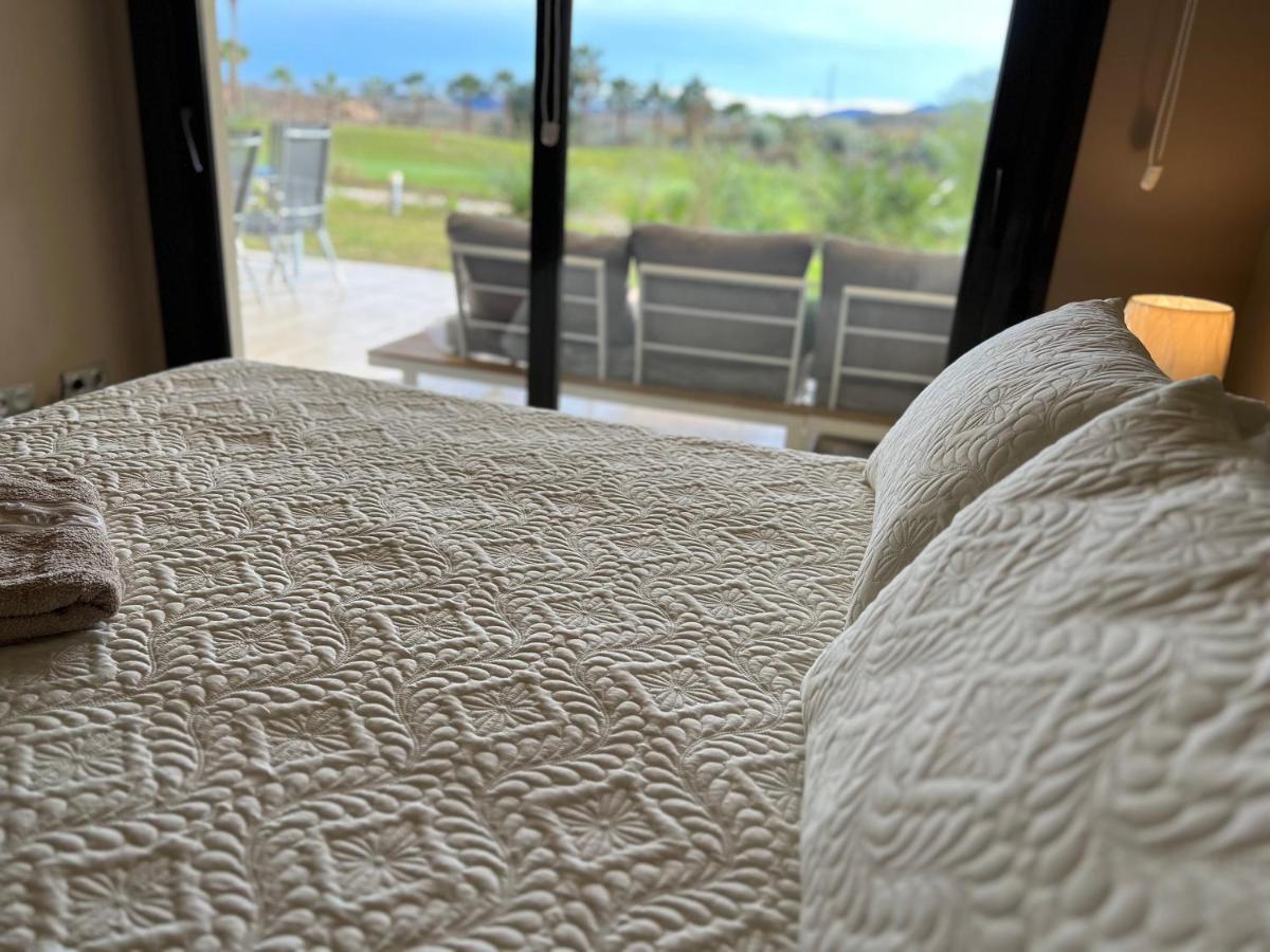 Vera-Mojacar Valle Del Este Resort Golf & Spa Eksteriør billede